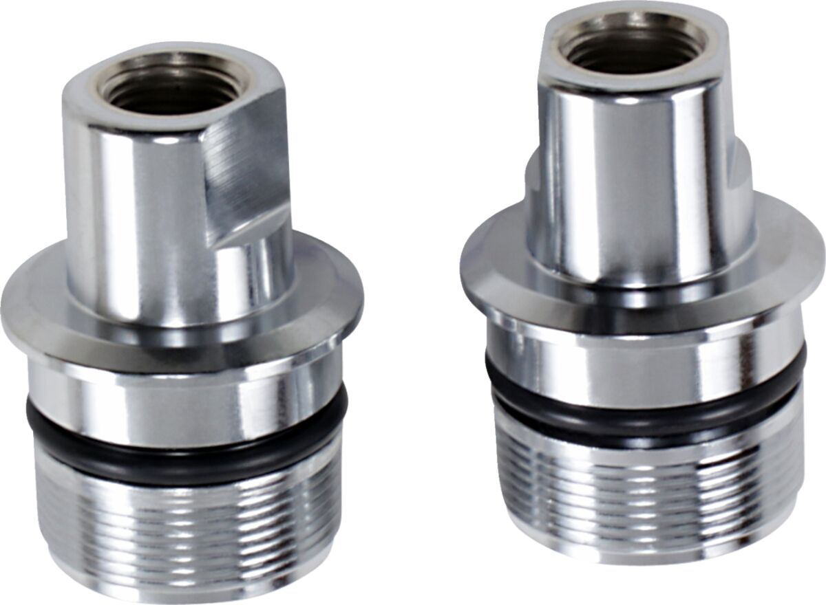 FORK TUBE PLUG 77-2017 WG