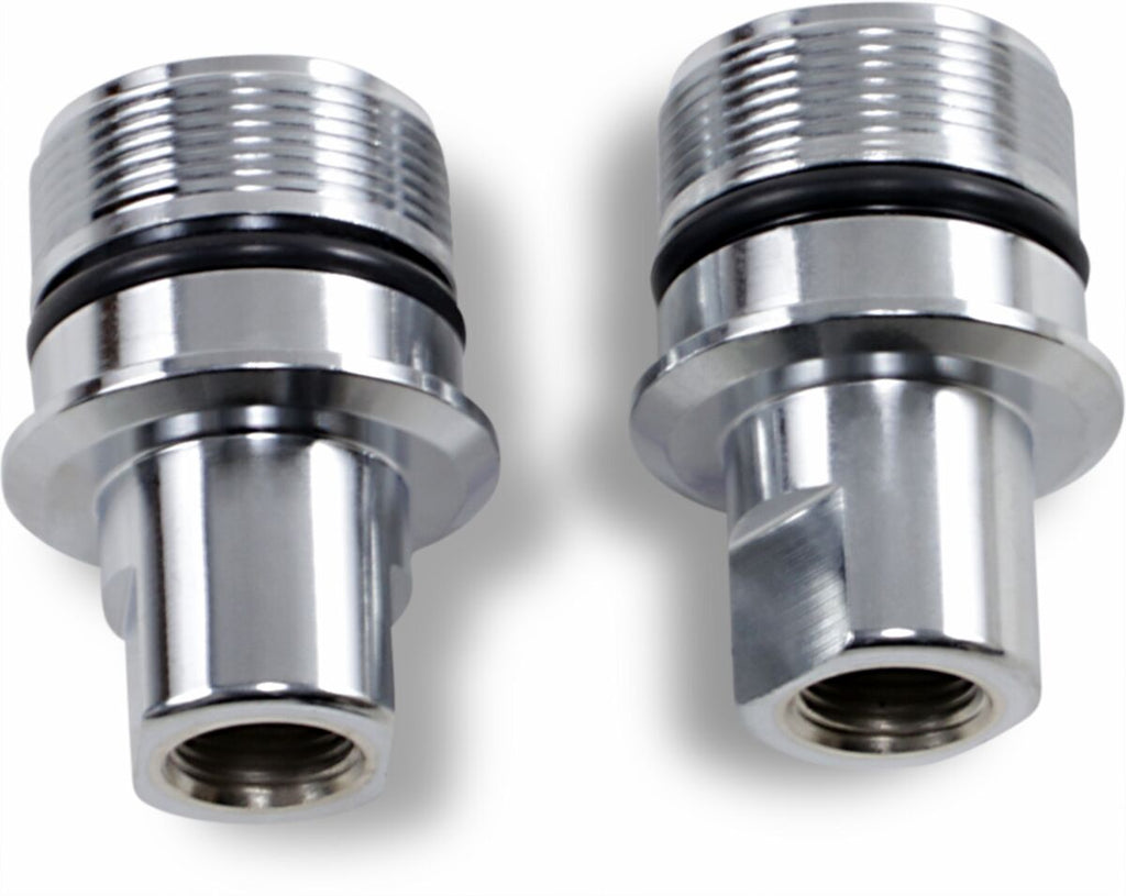 FORK TUBE PLUG 77-2017 WG