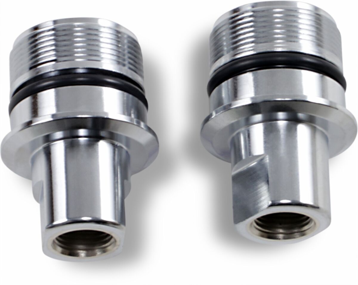FORK TUBE PLUG 77-2017 WG