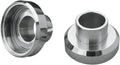 CHROME BEARING CUPS