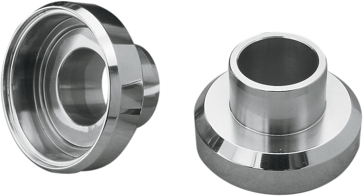 CHROME BEARING CUPS