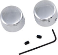 RISER BOLT CVR ALL FX &XL