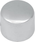 AXLE CAPS FRT 73-87FX XL