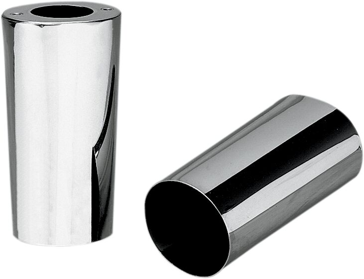 COVER FORK SLIDER CHR STD