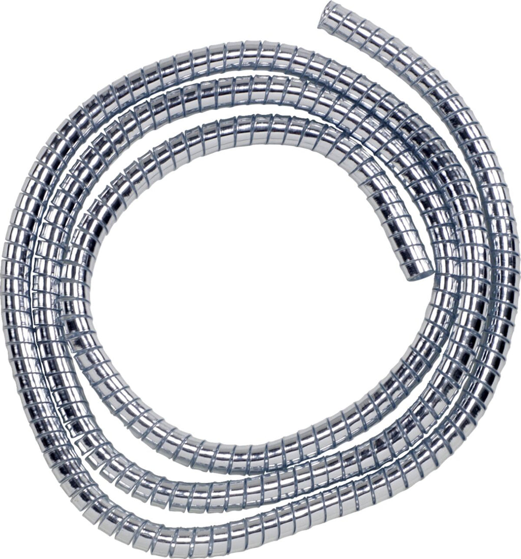CABLE COVER CHROME 5FT X 5/16