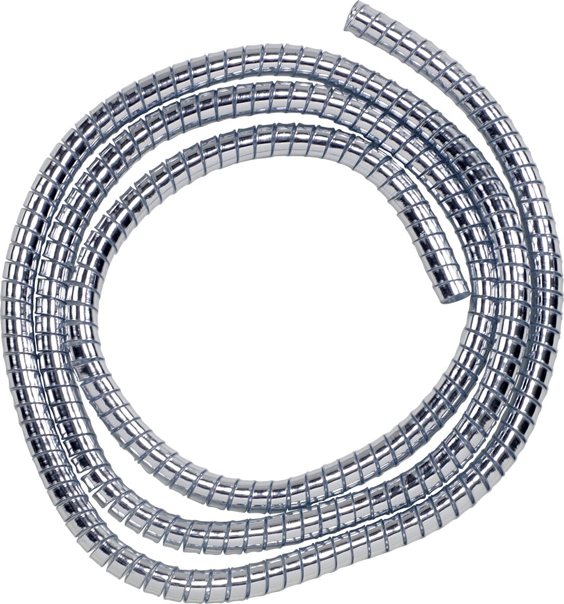 CABLE COVER CHROME 5FT X 5/16