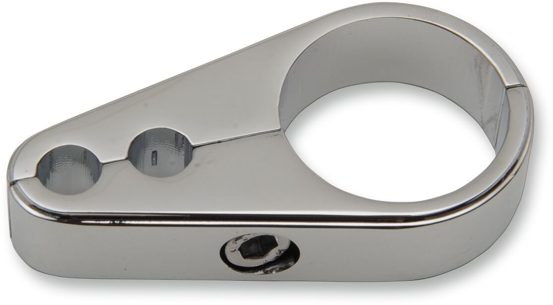 D.C.DUAL TRO CABL CLAMP1