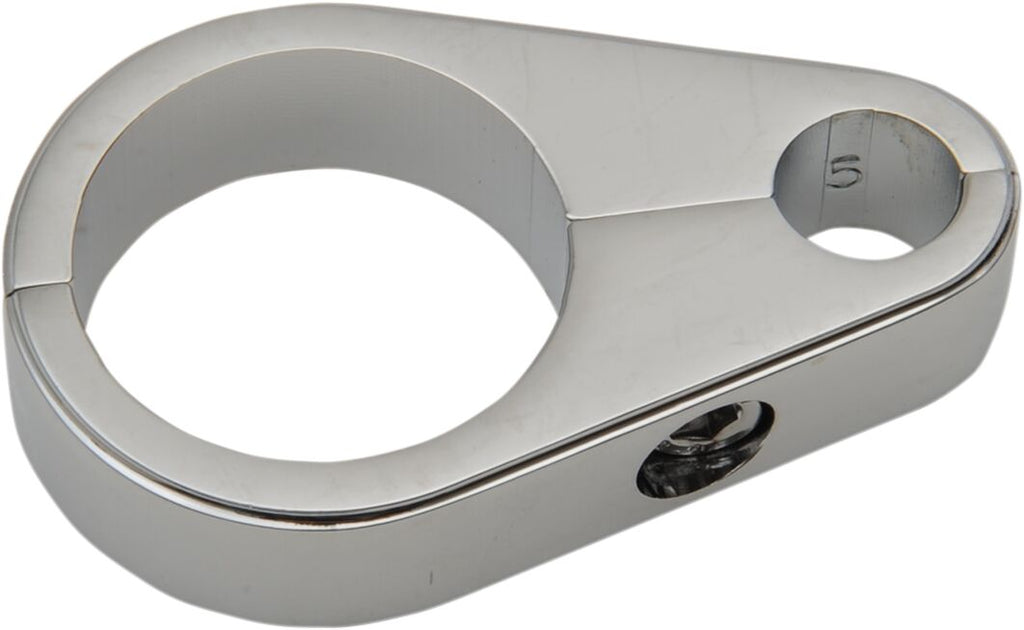 D.C.CLUTCH CABLE CLP 11/8
