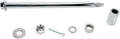 AXLE REAR CHR 00-07 S/TAIL