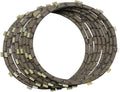 XL CLTCH FRIC/PLTS 71-E84