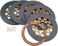 CLUTCH PLATE KIT 68-E84