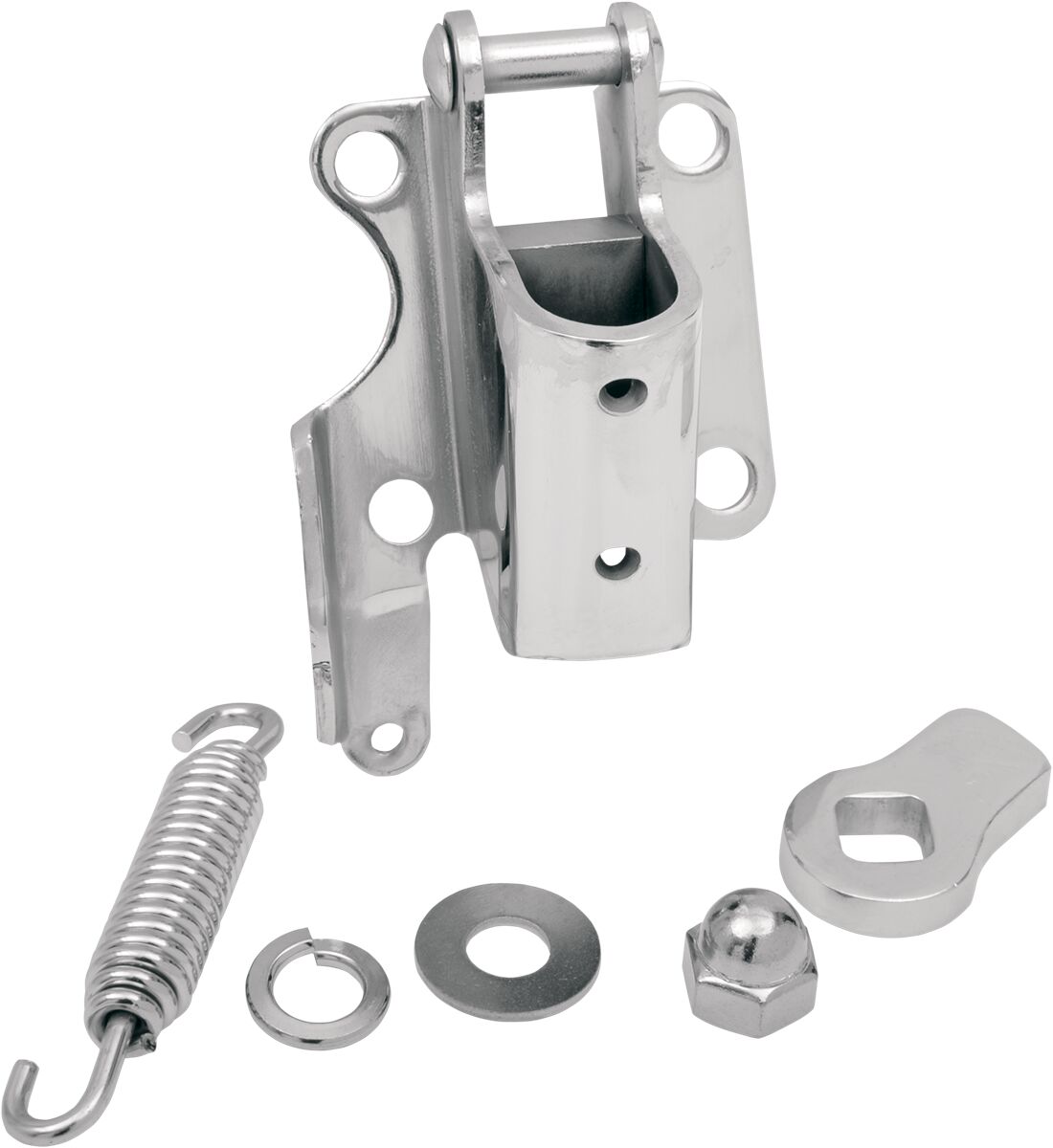 KICSTAND MOUNT REPAIR KIT