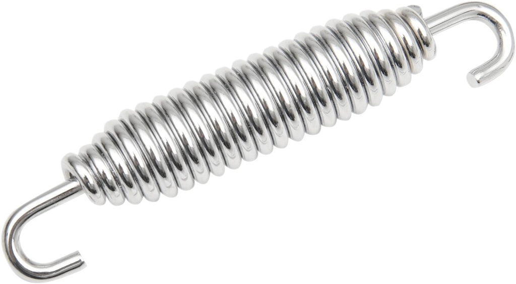 SPRING K/S CHROME 85-22 ST