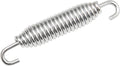 SPRING K/S CHROME 85-22 ST