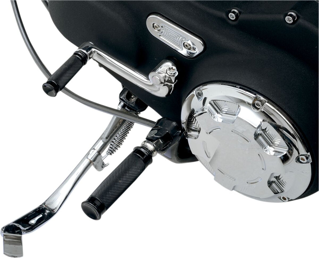 SPRING K/S CHROME 85-22 ST
