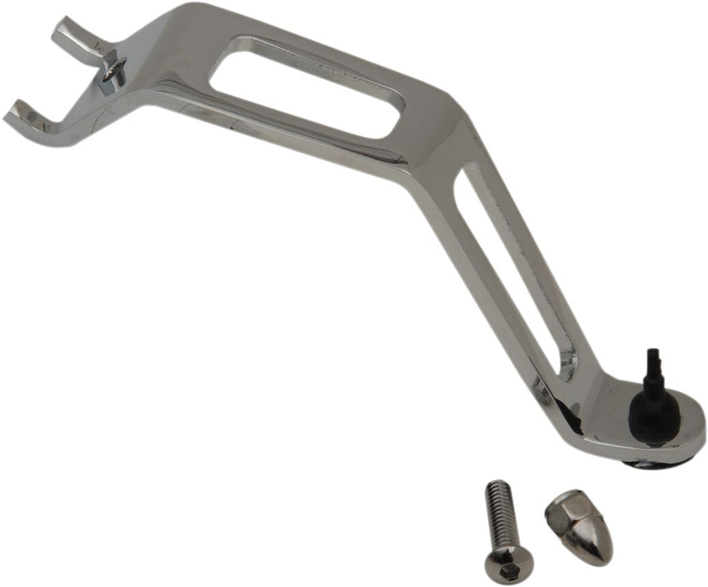 KICKSTAND EXT FLT/FXST