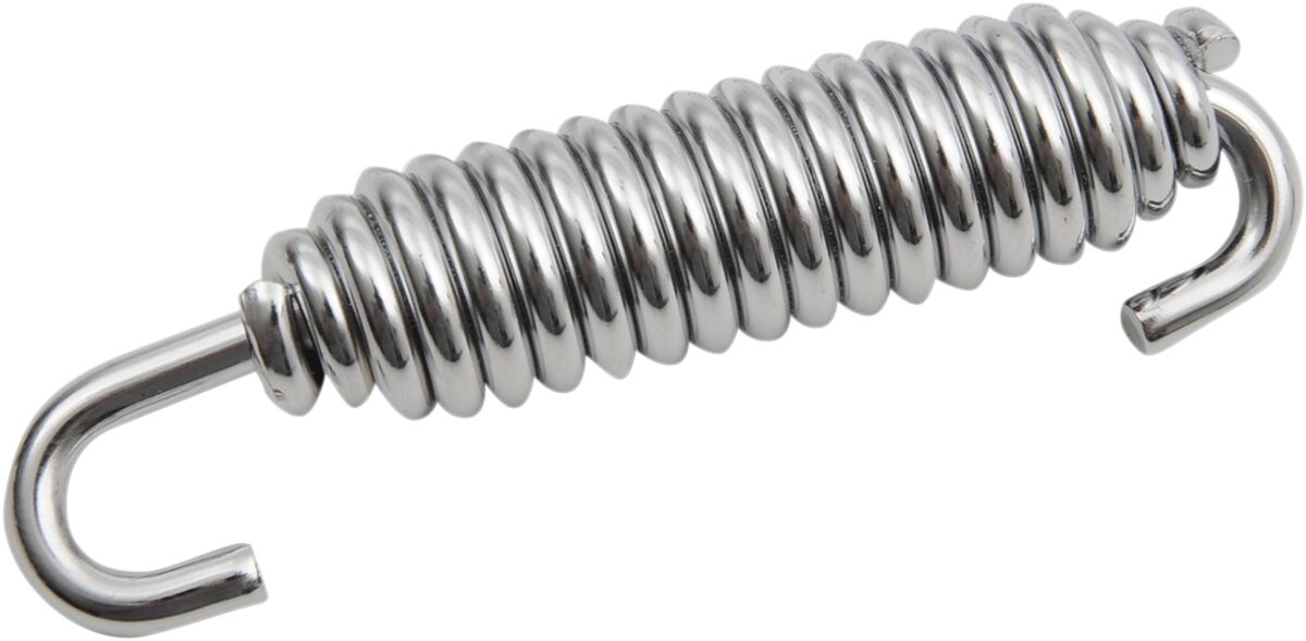 CHROME KICKSTAND SPRING 71-90