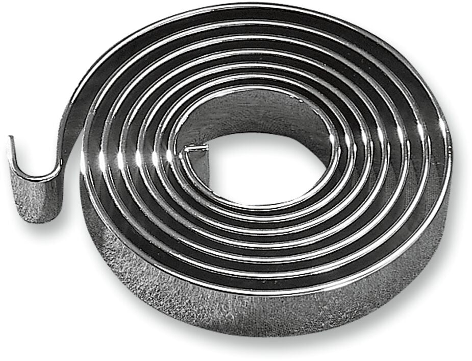 KICKER SPRING CHR 36-86BT