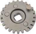 STARTER CRANK GEAR FOR BT
