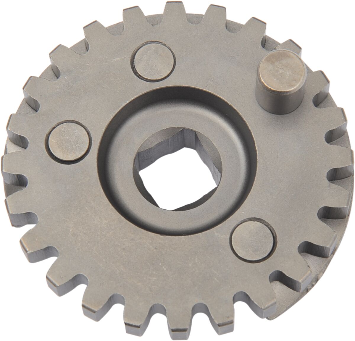 STARTER CRANK GEAR FOR BT