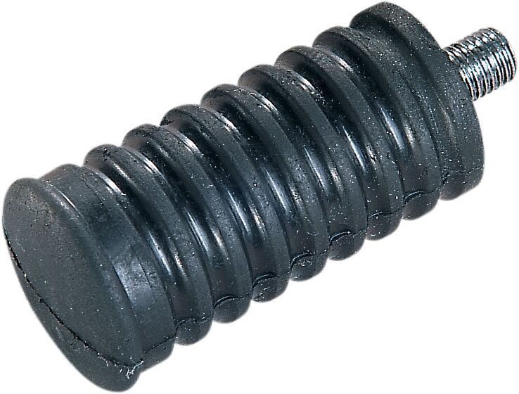 RUBBER SHIFT PEG FOR H-D