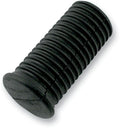 RUBBER FOOTREST COVER F/HD