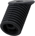 DRIVER FOOT PEGS RUBBER FXR 82