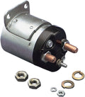 STARTER SOLENOID 65-84 FL