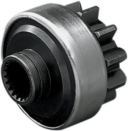 STARTER DRIVE GEAR65-85FL