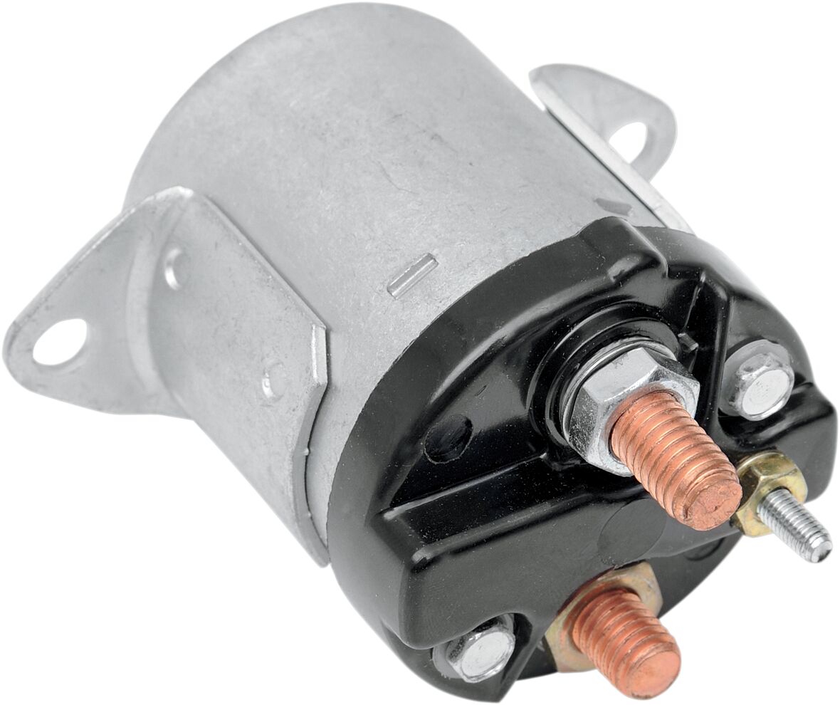 STARTER SOLENOID 80-88FLT