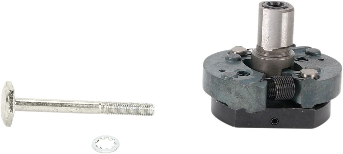 ADVNC UNIT W/BOLT 70-99HD