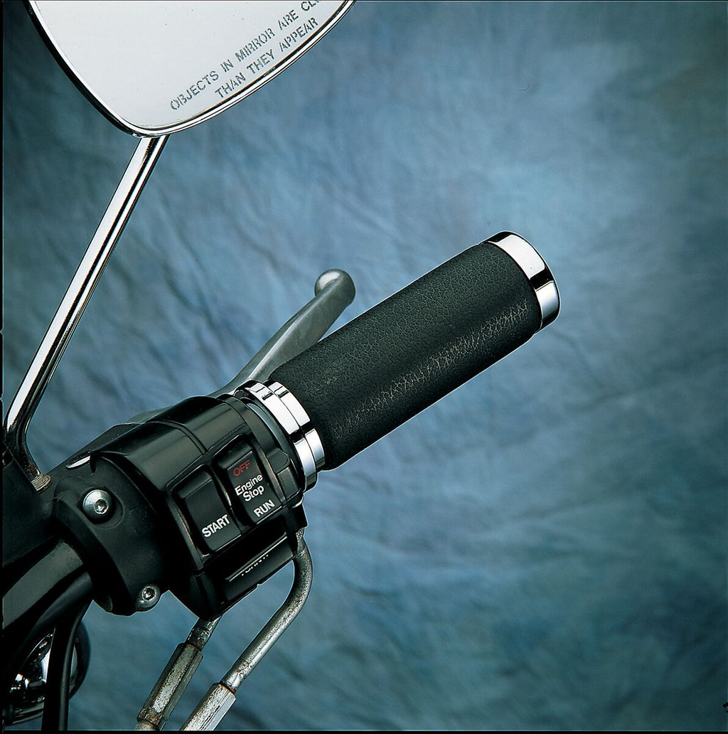 TEXTURE FOAM GRIPS 73-22HD