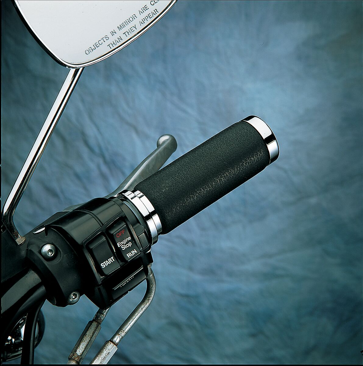 TEXTURE FOAM GRIPS 73-22HD