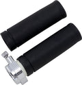 THROTTLE ASSY DUAL CABLE