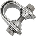 1 / 1 1/4 CLAMP ASSY