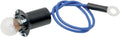 SOCKET/BULB F/FL STYLE SP