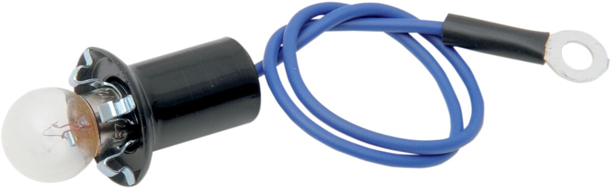 SOCKET/BULB F/FL STYLE SP
