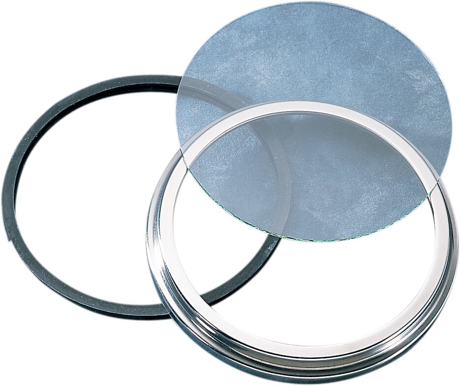 BEZEL KIT FOR FL SPEEDO'S