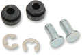 SPEEDO MNTG PINS/CLIPS