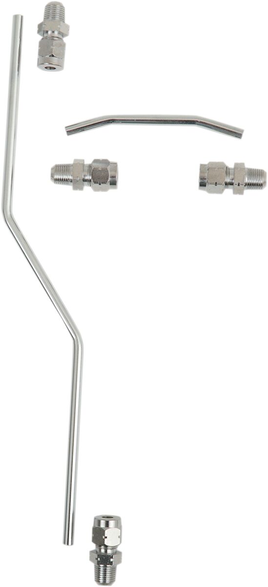 ROCKER BOX OIL LINES FX