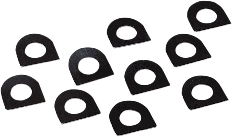 FOOT PEG SPRING WASHER