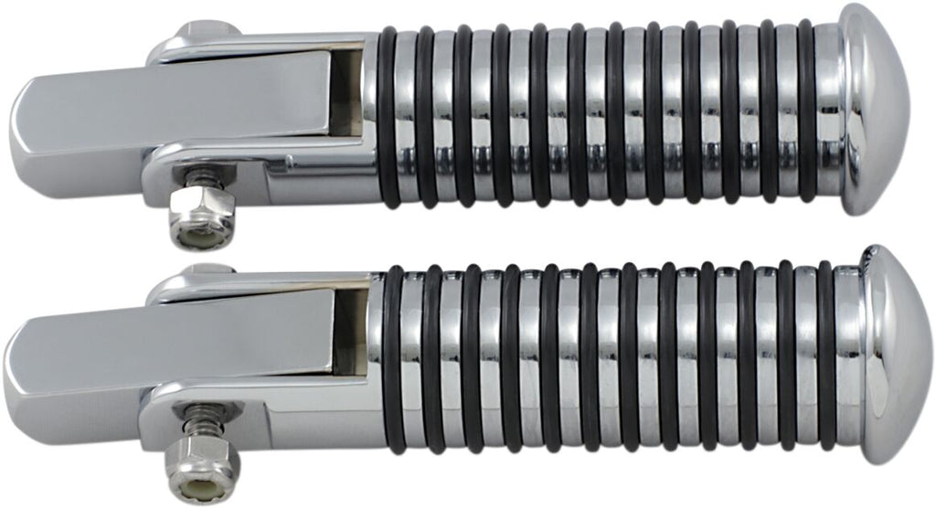 STUD MNT FOOT PEG R.RIB