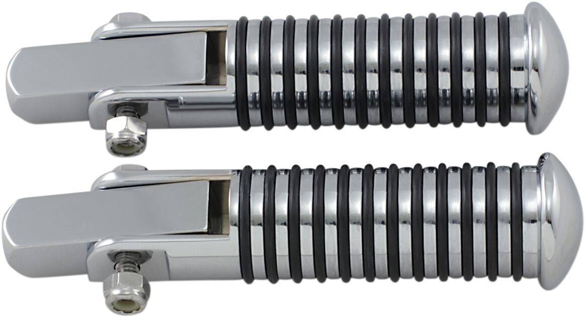 STUD MNT FOOT PEG R.RIB
