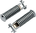ROUND RIB FOOT PEGS