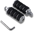 FOOTPEGS LRG PASSNGR/MALE