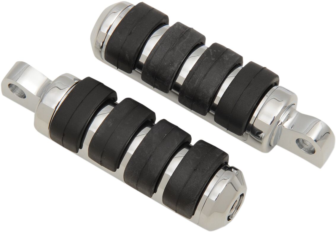 FOOTPEGS SML PASSNGR/MALE