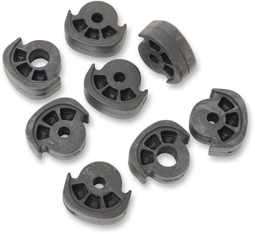 FOOTPEGS LRG RUBBERS ONLY