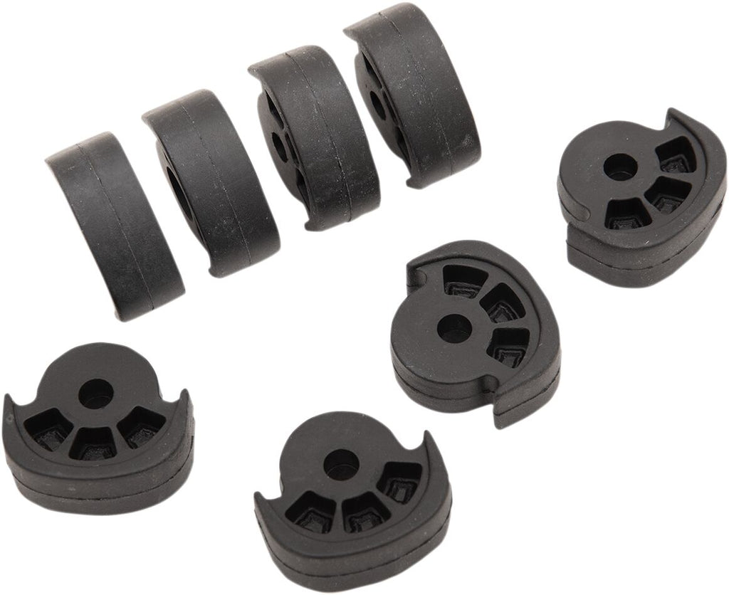 FOOTPEGS LRG RUBBERS ONLY