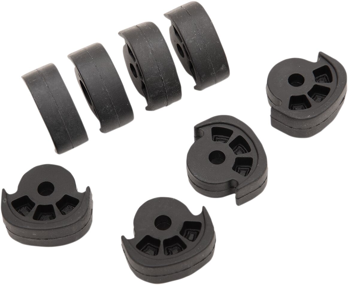 FOOTPEGS LRG RUBBERS ONLY