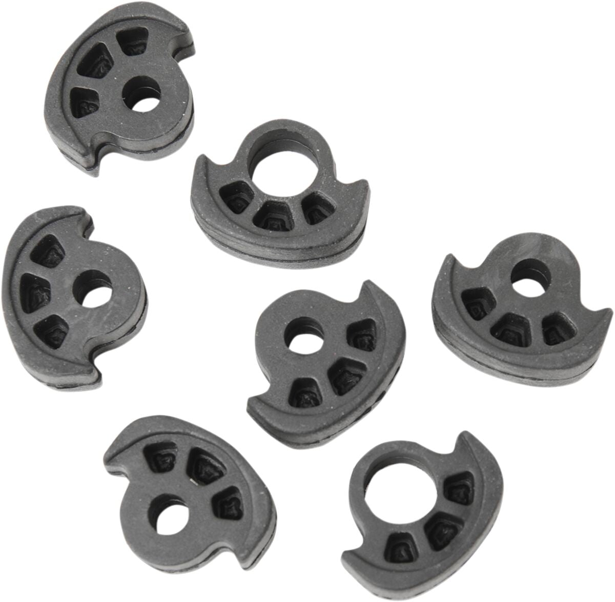 FOOTPEGS SML RUBBERS ONLY